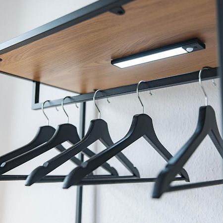 Prime - 2 Zimmer Wohnung Direkt Am Fluss ไลป์ซิก ภายนอก รูปภาพ