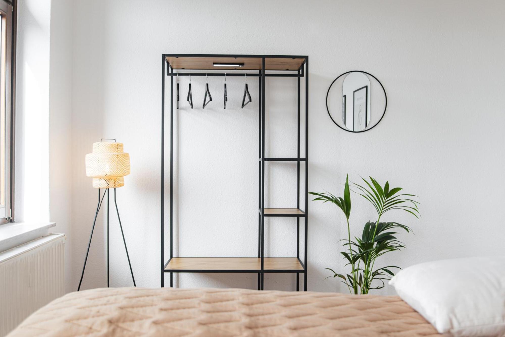 Prime - 2 Zimmer Wohnung Direkt Am Fluss ไลป์ซิก ภายนอก รูปภาพ