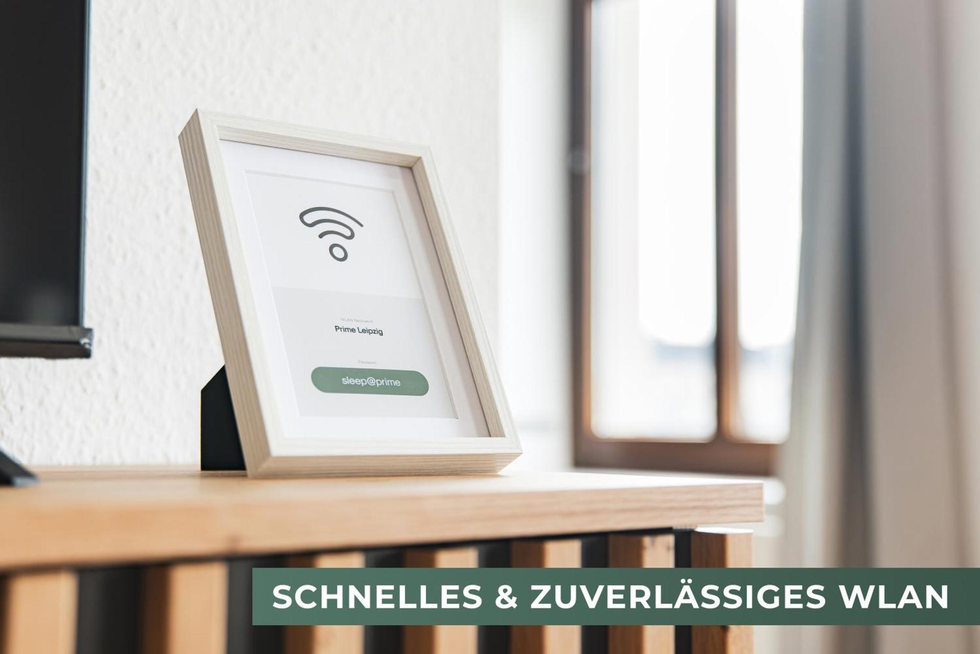 Prime - 2 Zimmer Wohnung Direkt Am Fluss ไลป์ซิก ภายนอก รูปภาพ